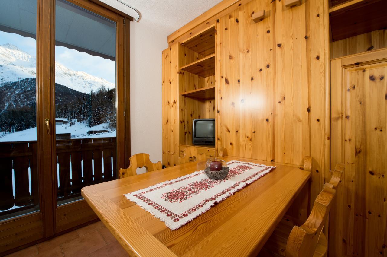 Residence Ortles Santa Caterina dello Ionio Exterior photo